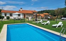 Pension Ribadiso